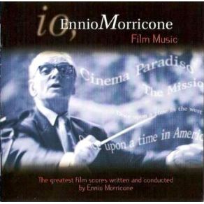 Download track Metti Una Sera A Cena Ennio Morricone
