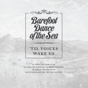 Download track Spring Showers Barefoot Dance Of The Sea
