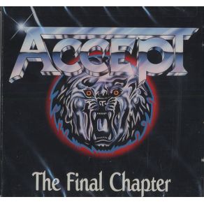 Download track The Beast Inside Accept