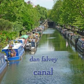 Download track Magic Carpet Dan Falvey