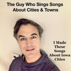 Download track Waterloo Is Wonderful The Guy Who Sings Songs About Cities