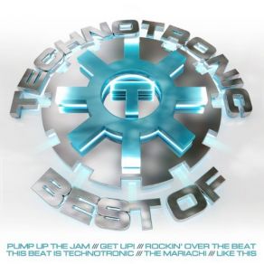 Download track Move That Body Technotronic