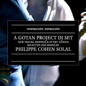 Download track M. A. T. H. Gotan Project