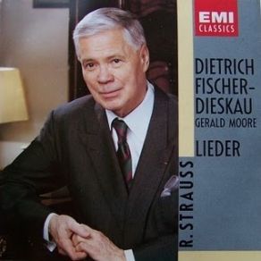 Download track 9. Fuenf Lieder Op. 39 Nr. 2 - Junghexenlied (Als Nachts Ich Uberm Gebirge Ritt) Richard Strauss