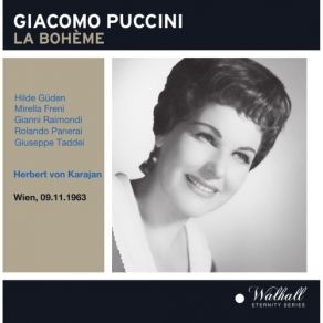 Download track 11 - 11 Questa È Mimì, Gaia Fioraia (Live) Giacomo Puccini