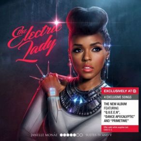 Download track Hell You Talmbout Janelle Monáe
