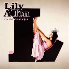 Download track Who'D Have Known Lily Allen
