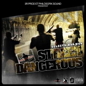 Download track 18. Methys D (TDS) Ft R. O. (TDS) - Bouge La Tête StreetDangerous