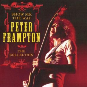 Download track Float Peter Frampton