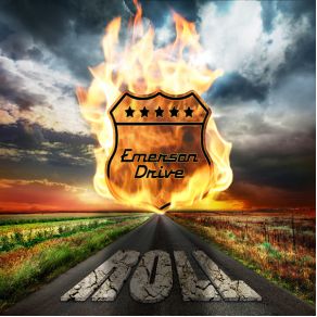 Download track This Is Our Time Emerson Drive