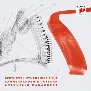 Download track 07. III. Scherzo. Allegro Ludwig Van Beethoven
