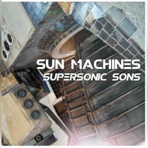 Download track Time Control Sun Machines