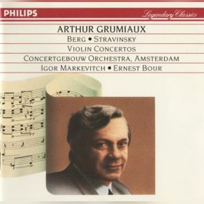 Download track Violin Concerto In D Major- 1. Toccata Arthur Grumiaux