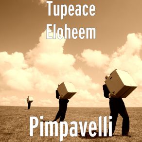 Download track I’m Immortal Tupeace Eloheem
