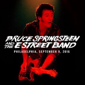 Download track American Skin (41 Shots) Bruce Springsteen, E-Street Band, The