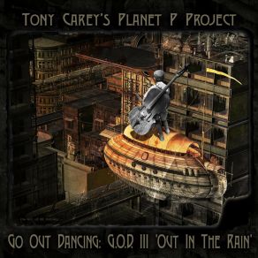 Download track We Will Be With You Tony Carey