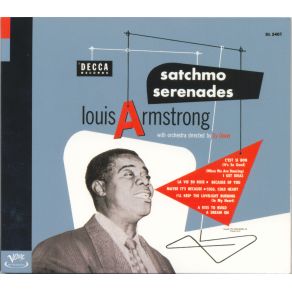Download track It Takes Two To Tango Sy Oliver, Louis Armstrong