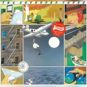 Download track You Just Like Me 'Cos I'm Good In Bed Skyhooks