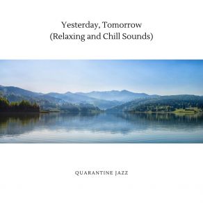 Download track Quarantine Vibes Quarantine Jazz