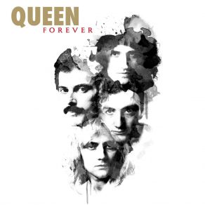 Download track Is This The World We Created...? Queen