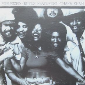 Download track I'm A Woman (I'm A Backbone) Chaka Khan, Rufus
