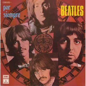 Download track I'M Down The Beatles