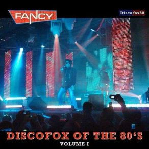 Download track Go Cha Cha Fancy
