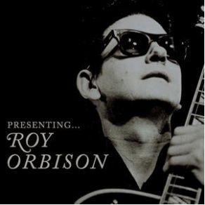 Download track Only The Lonely (Know The Way I Feel) Roy Orbison
