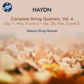Download track 07 - String Quartet In C Major, Op. 1 No. 6, Hob. III-6- IV. Minuet Joseph Haydn