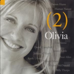 Download track I'll Come Runnin' Olivia Newton - JohnTina Arena