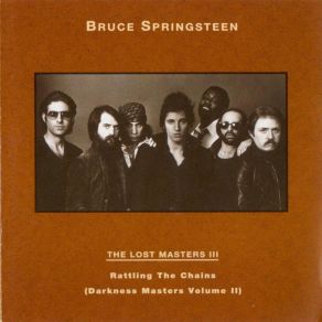 Download track Prove It All Night (W / Different Lyrics) Bruce Springsteen