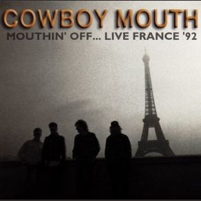 Download track I Can Tell Cowboy Mouth