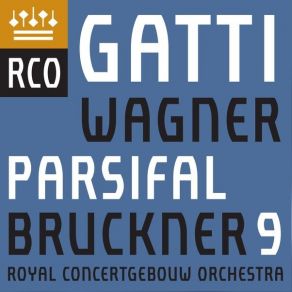 Download track 05 - Symphony No. 9 In D Minor- III. Adagio. Langsam Feierlich Royal Concertgebouw Orchestra