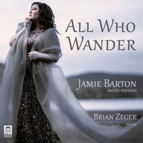 Download track 20. Sibelius: Marssnön Op. 36 No. 5 Brian Zeger, Jamie Barton