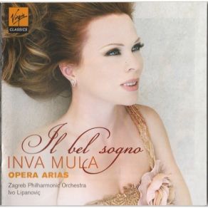 Download track 07 - Jules Massenet. Manon - Act 2. Allons, Il Le Faut... Adieu, Notre Petite Table Inva Mula, Zagreb Philharmonic Orchestra