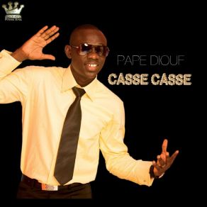 Download track Béguee Pape Diouf