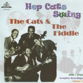 Download track I'll Always Love You Just The Same The Cats And The Fiddle