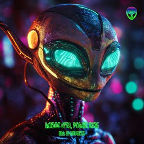Download track All Is Madness (Original Mix) Polar Axis