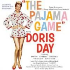 Download track I'M Not At All In Love Doris Day, John Raitt
