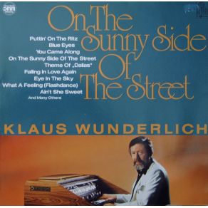 Download track Ich Bin Von Kopf Bis Fuß Auf Liebe Eingestellt / Jonny, Wenn Du Geburtstag Hast Klaus Wunderlich