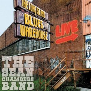 Download track In The WInter Time Sean Chambers Band