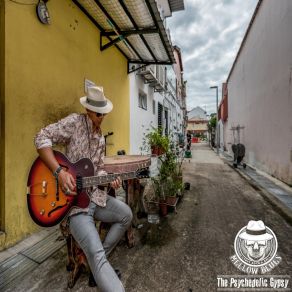 Download track Gypsy Rock Anthem Mellow Blues