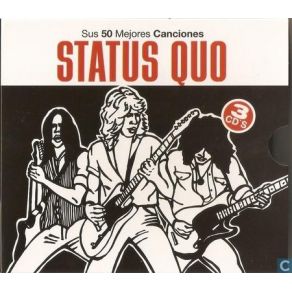 Download track What You´re Proposing Status Quo