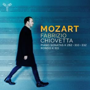 Download track Rondo For Piano In A Minor, K 511 Fabrizio Chiovetta