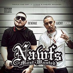 Download track It's Goin Down Lucky Luciano, RevenueCompton Menace