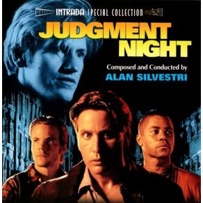 Download track Make A Stand Alan Silvestri