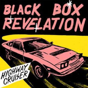Download track Walk Another Line The Black Box Revelation
