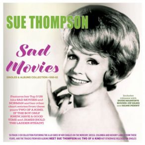Download track You're Gettin' A Good Thing When You Get Me Sue Thompson