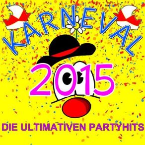 Download track Fastelovend Op D'r Eck Kölschraum