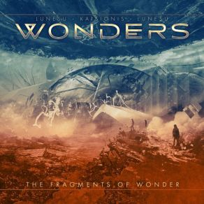 Download track Miracle Of Life The Wonders